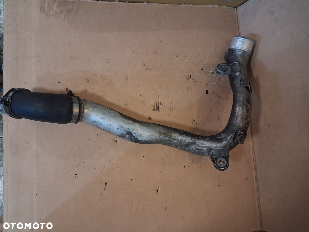 Przewód intercooler VW  AUDI  1.4 TSI  1K0145828C OE - 3