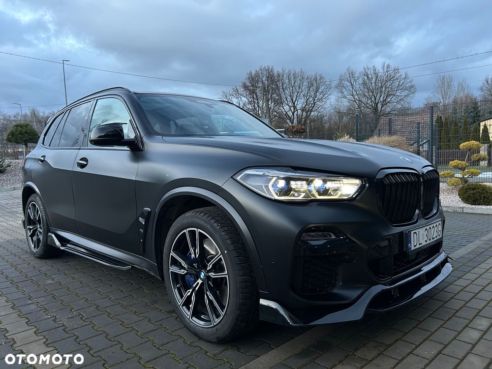 BMW X5 - 4