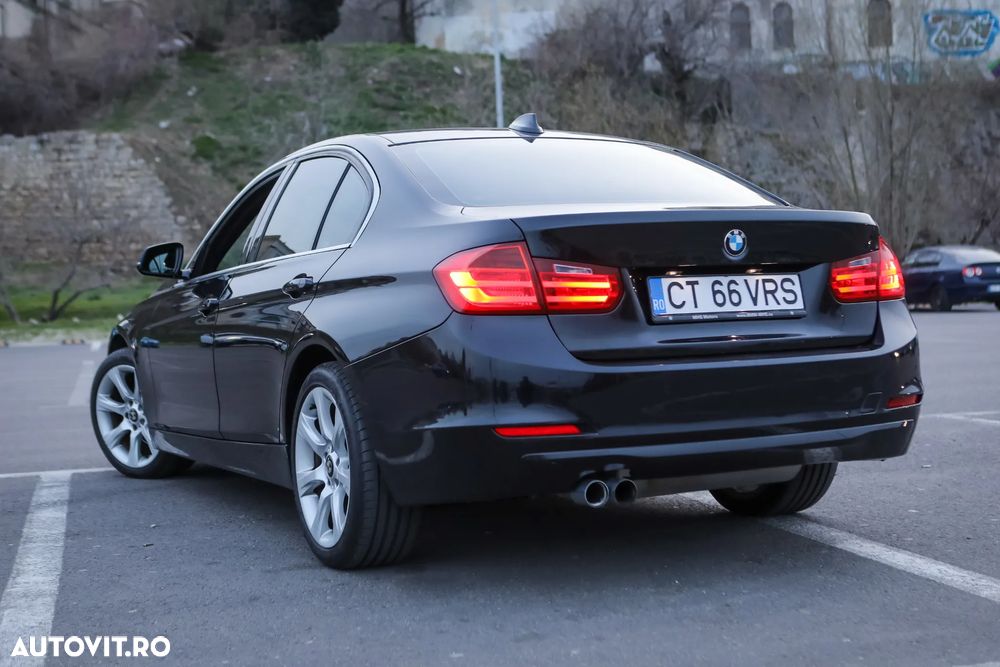 BMW Seria 3 328i Sport-Aut. Modern Line - 2