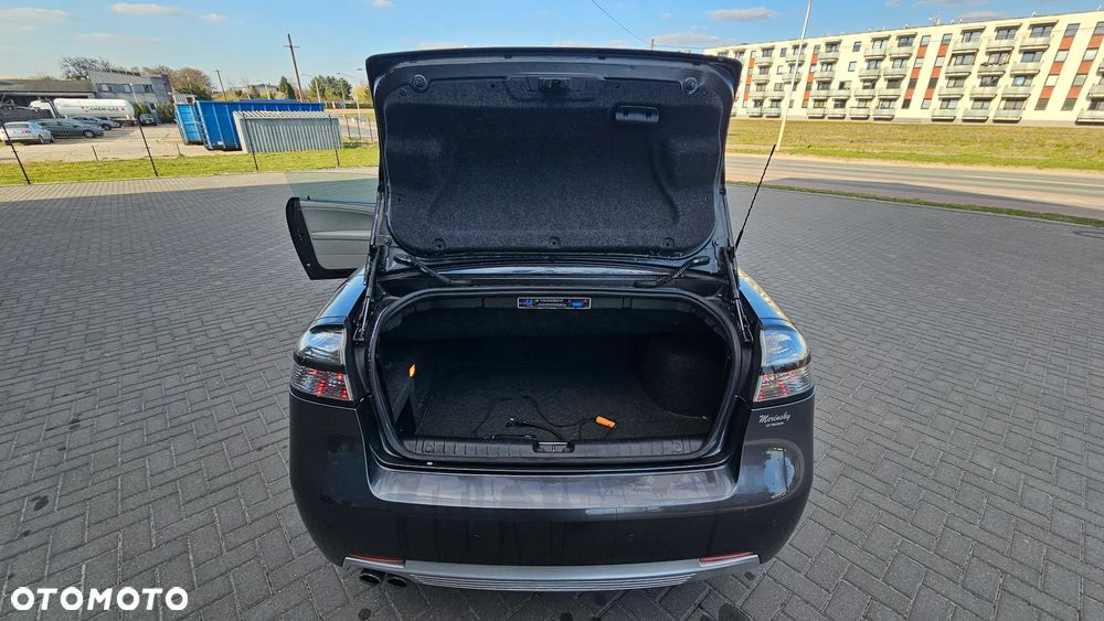 Saab 9-3 1.9 TiD DPF Vector - 28