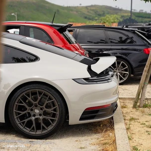 Porsche 911 (992) Carrera T PDK - 6