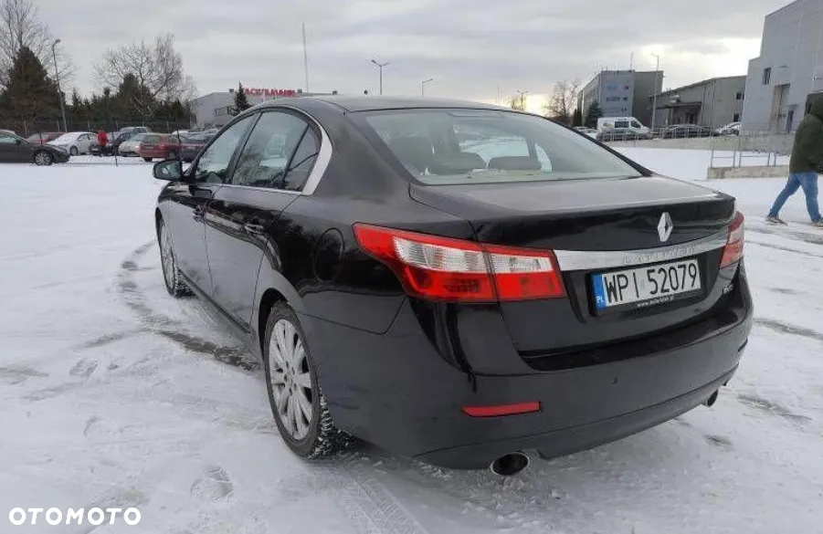 Renault Latitude - 4