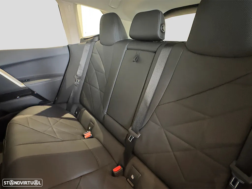 BMW iX xDrive 40 Pack Desportivo - 9