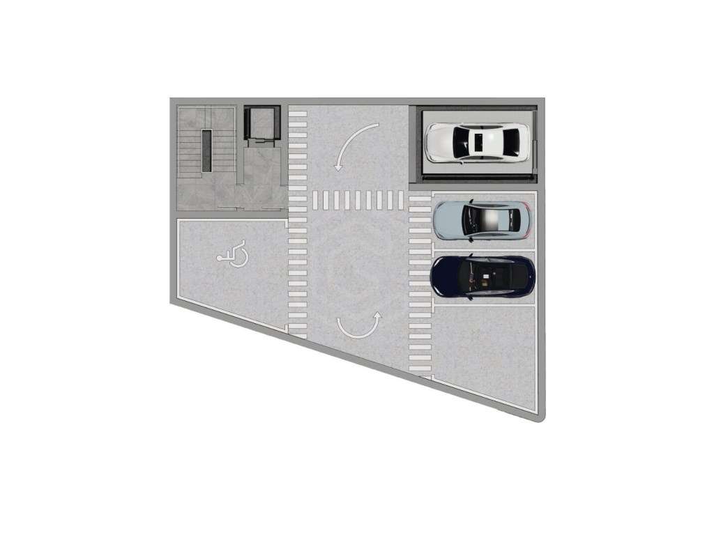 Novo Empreendimento T3, sofisticado em Faro, Algarve - Grande imagem: 5/5