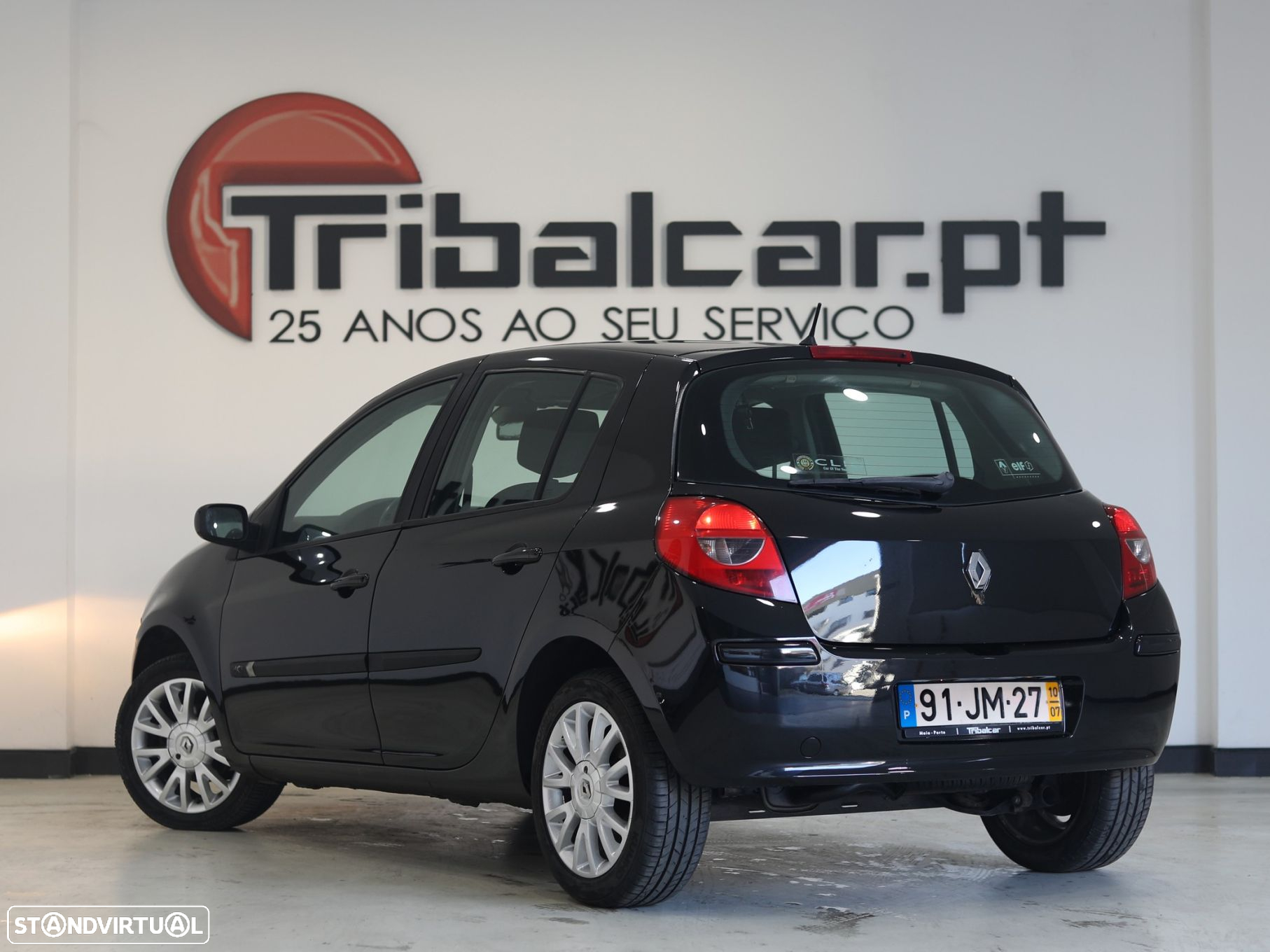 Renault Clio 1.2 TCE Dynamique S - 2