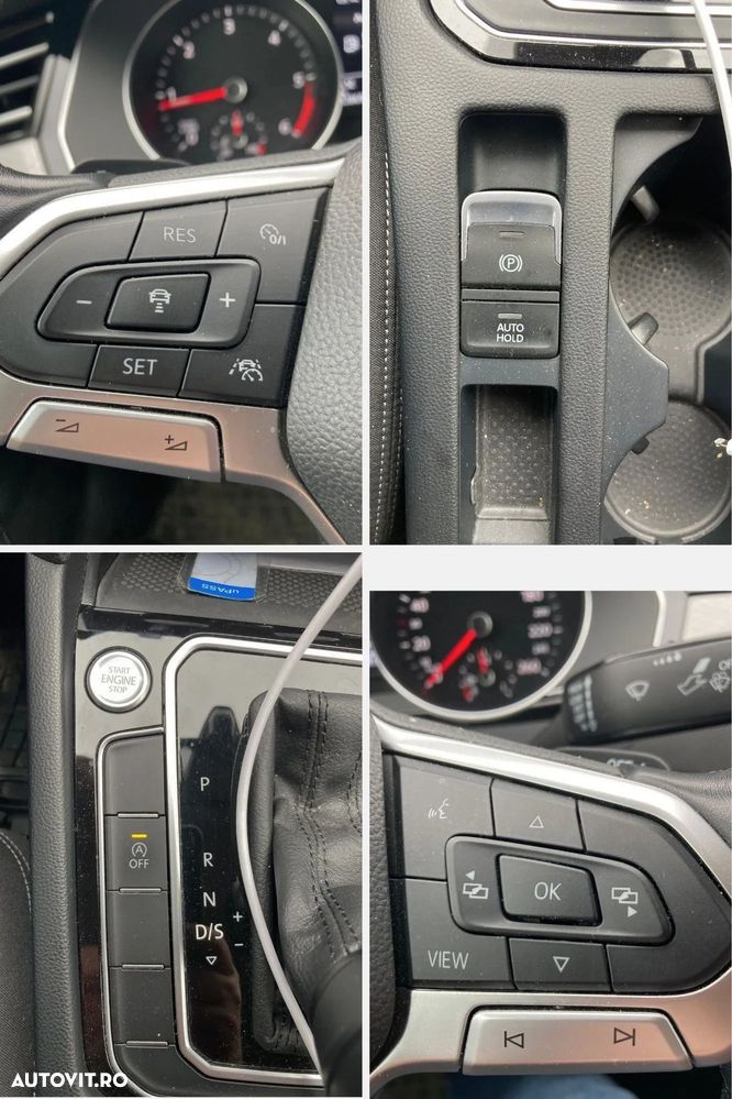 Volkswagen Passat 2.0 TDI SCR DSG Business - 8
