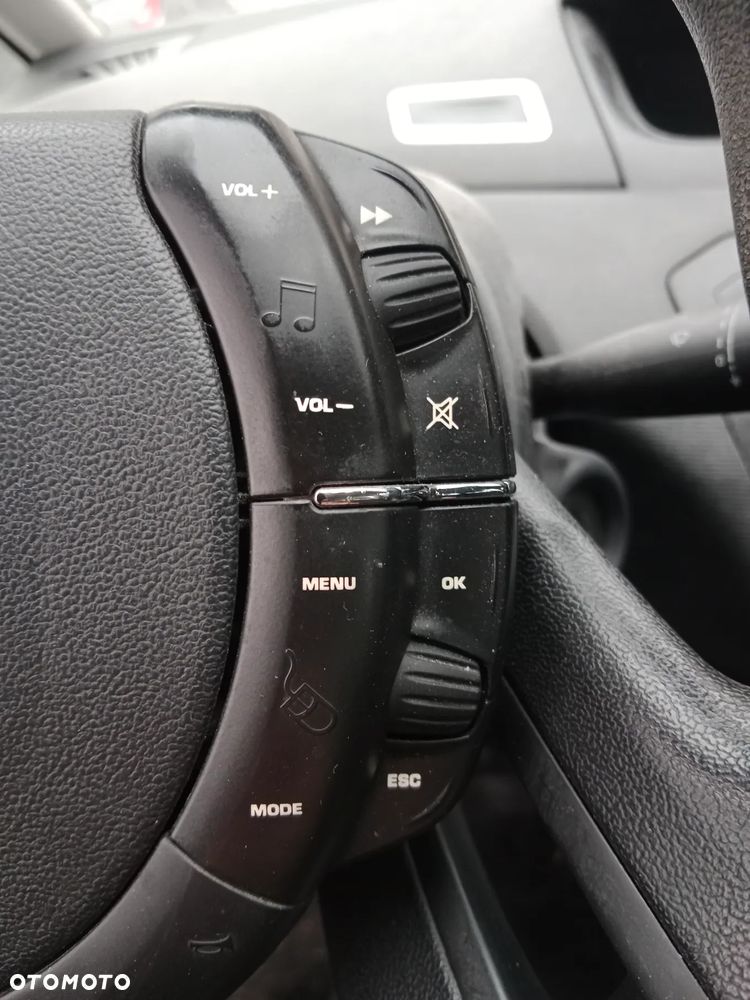 Citroën C4 Picasso - 39