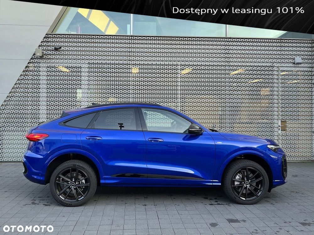 Audi Q5 Sportback - 1