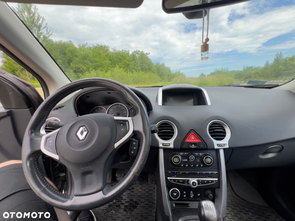 Renault Koleos 2.0 dCi 4x4 Privilege - 18