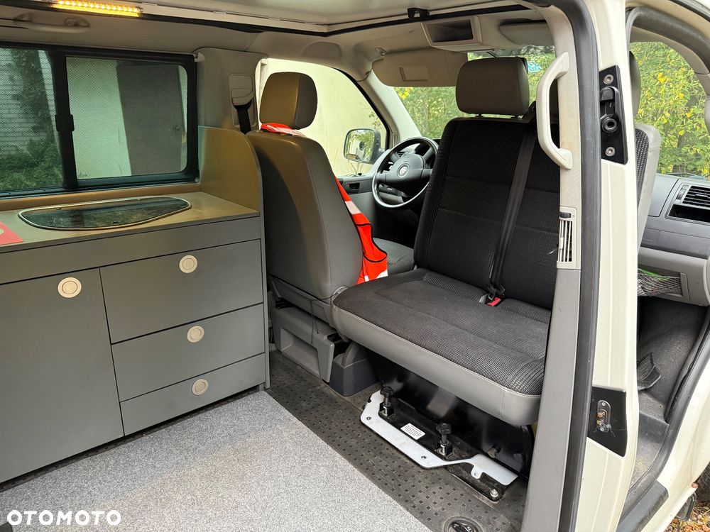 Volkswagen Caravelle L1 Comfortline - 7