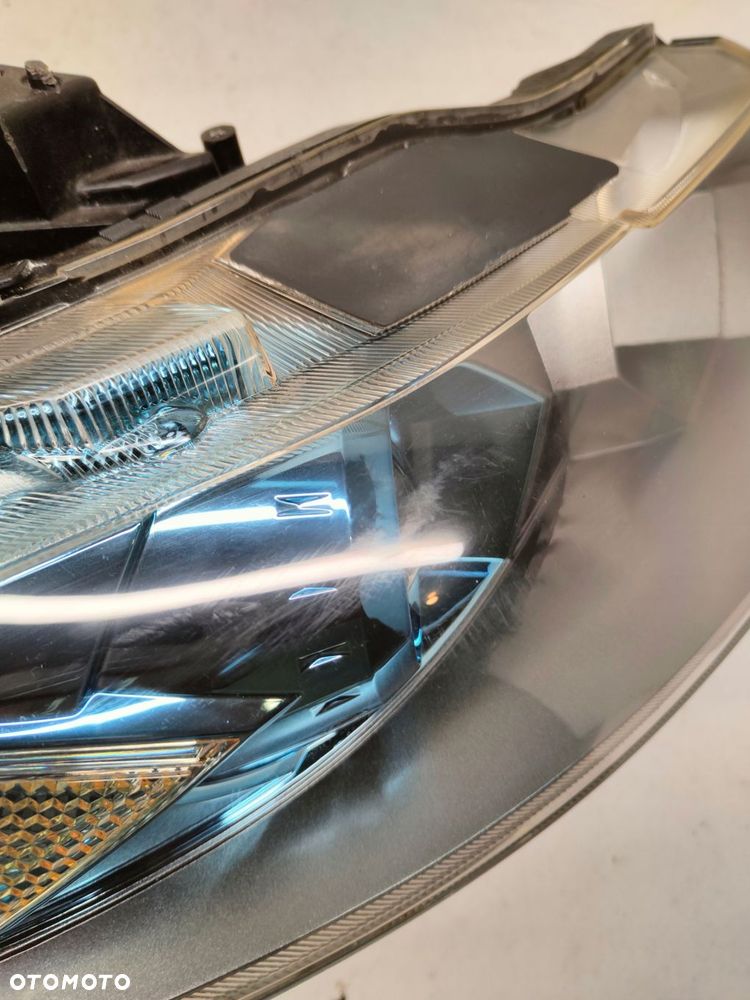 honda insight soczewka lampa prawy przód - 3