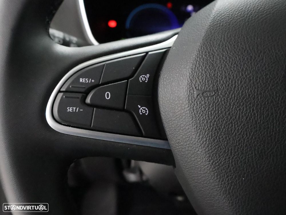 Renault Mégane Sport Tourer 1.6 E-Tech Plug-In Hybrid Equilibre - 16