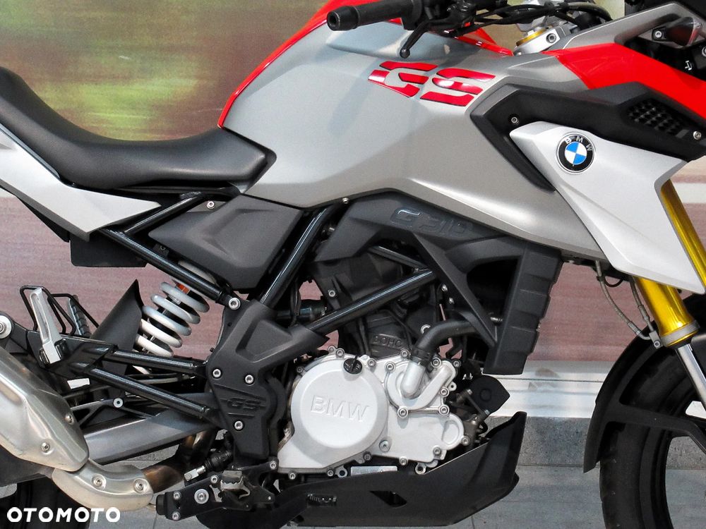 BMW G - 15