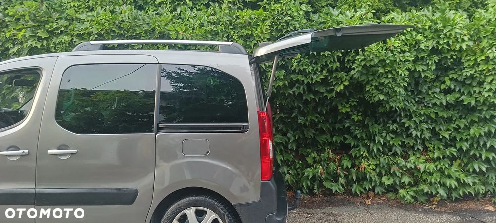 Peugeot Partner 1.6 Mistral - 26