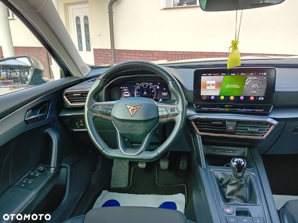 Cupra Formentor - 30