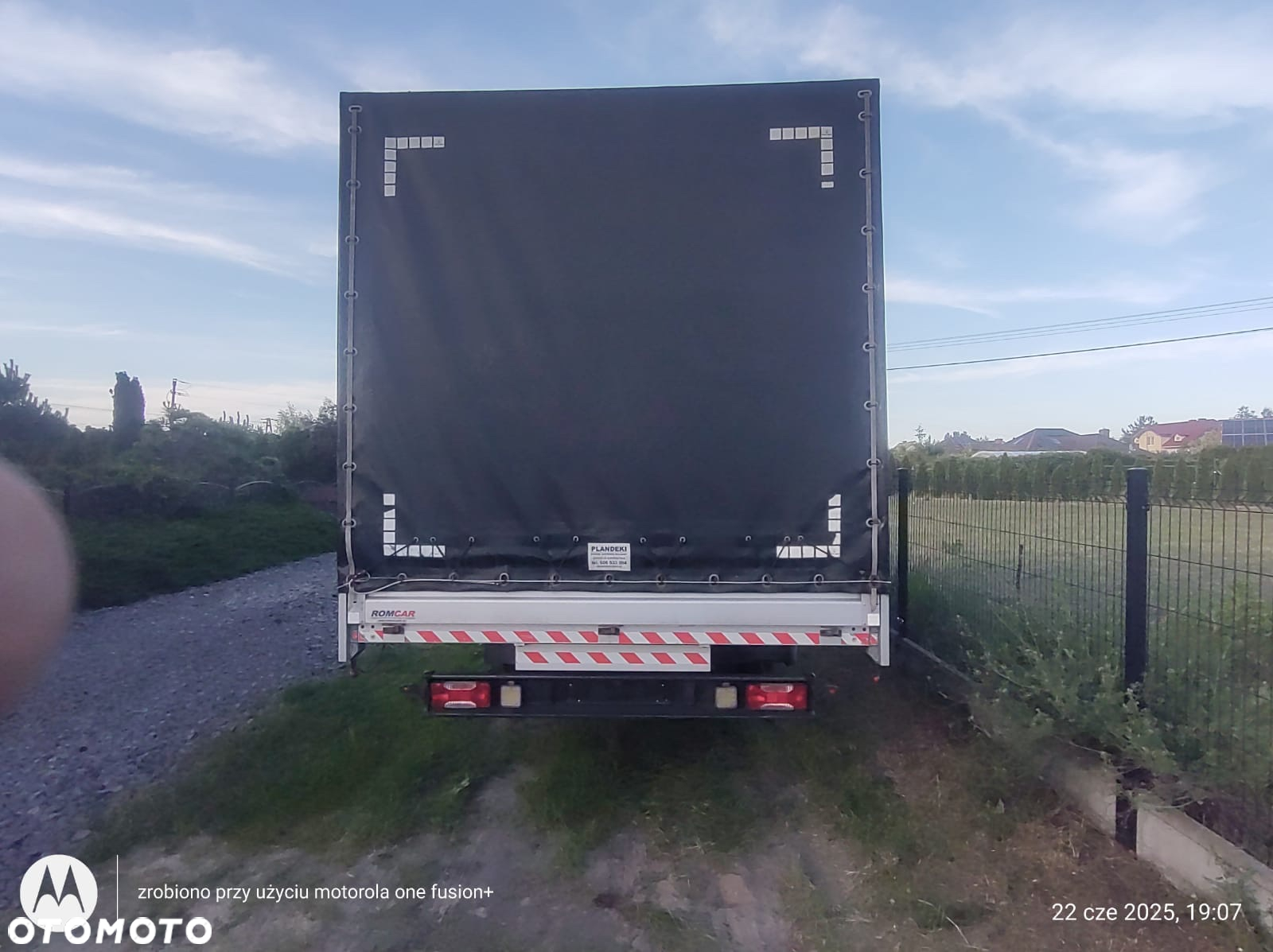 Iveco Daily 70C17 - 4