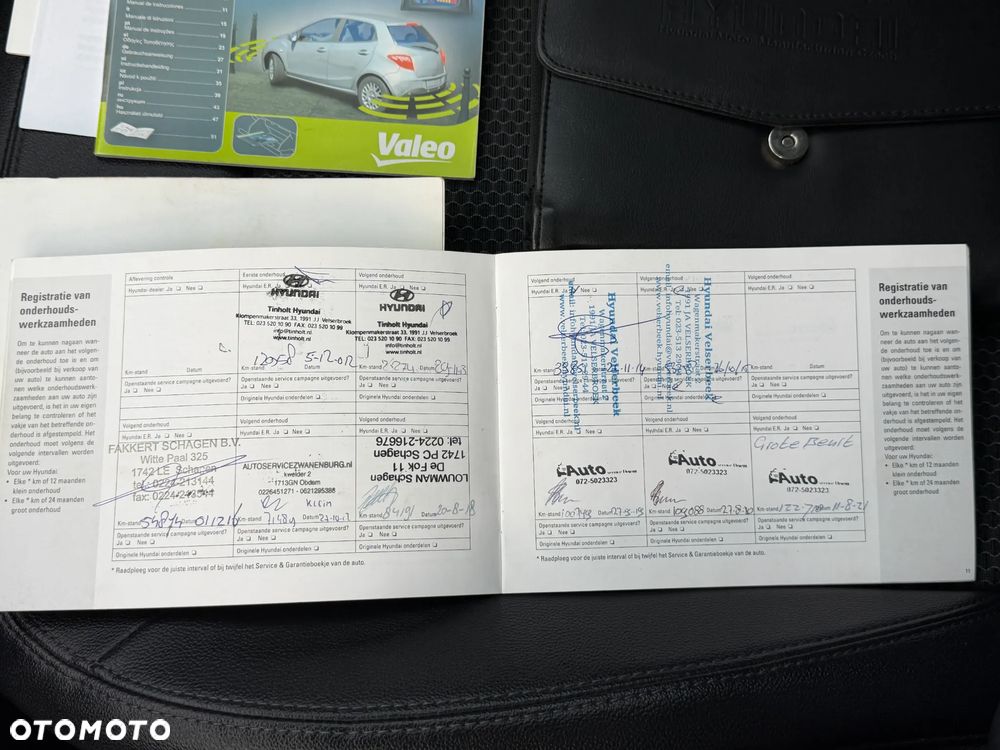 Hyundai ix35 1.6 GDI Comfort 2WD - 39