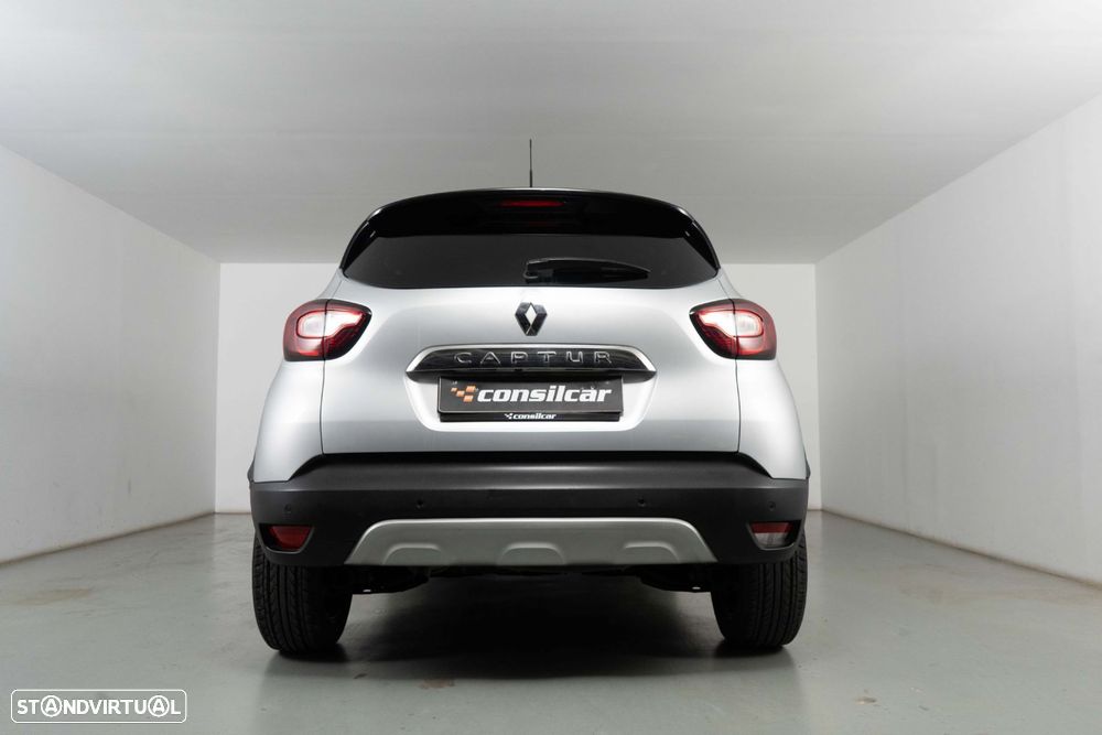 Renault Captur 1.5 dCi Exclusive - 5