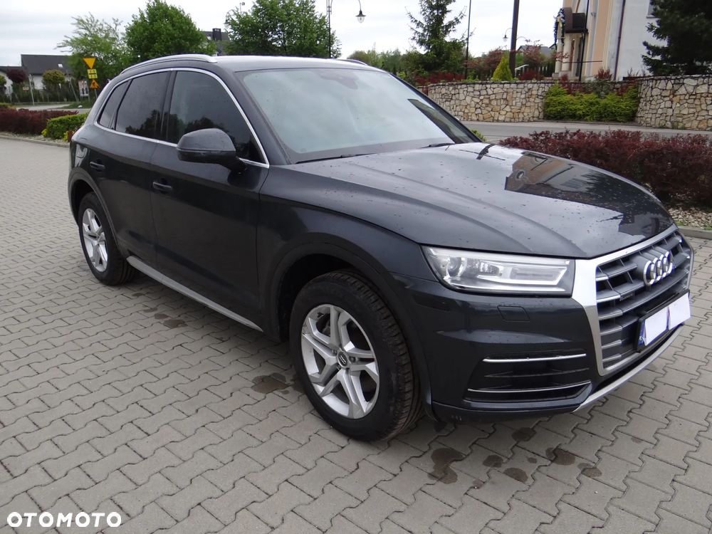 Audi Q5 2.0 TFSI Quattro S tronic - 5