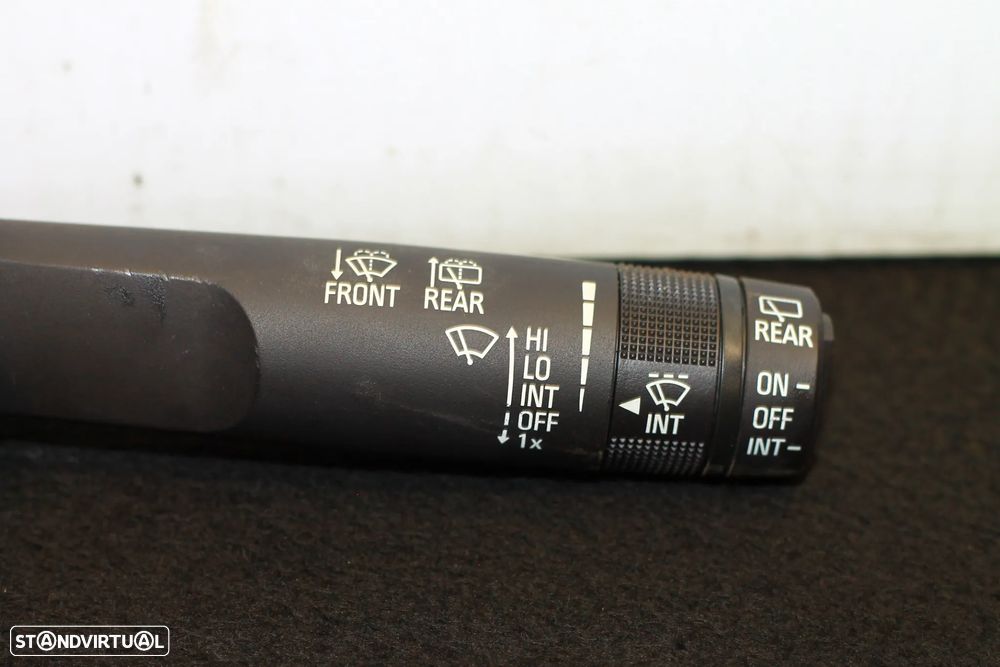 MANETE DO LIMPA PARA-BRISAS OPEL ADAM - 4