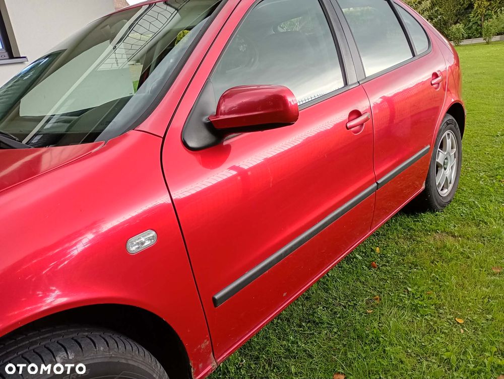 Seat Leon 1.6 Signo - 14