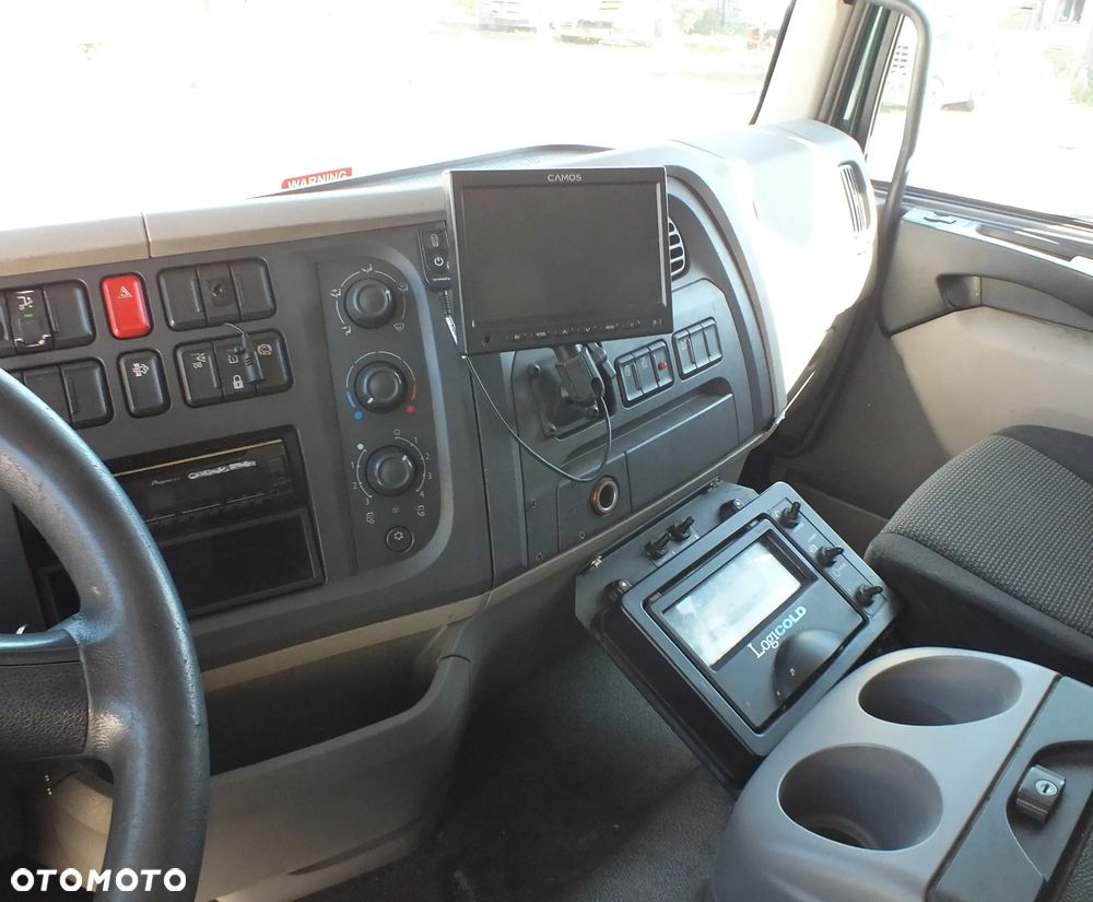 DAF LF 250 - 21