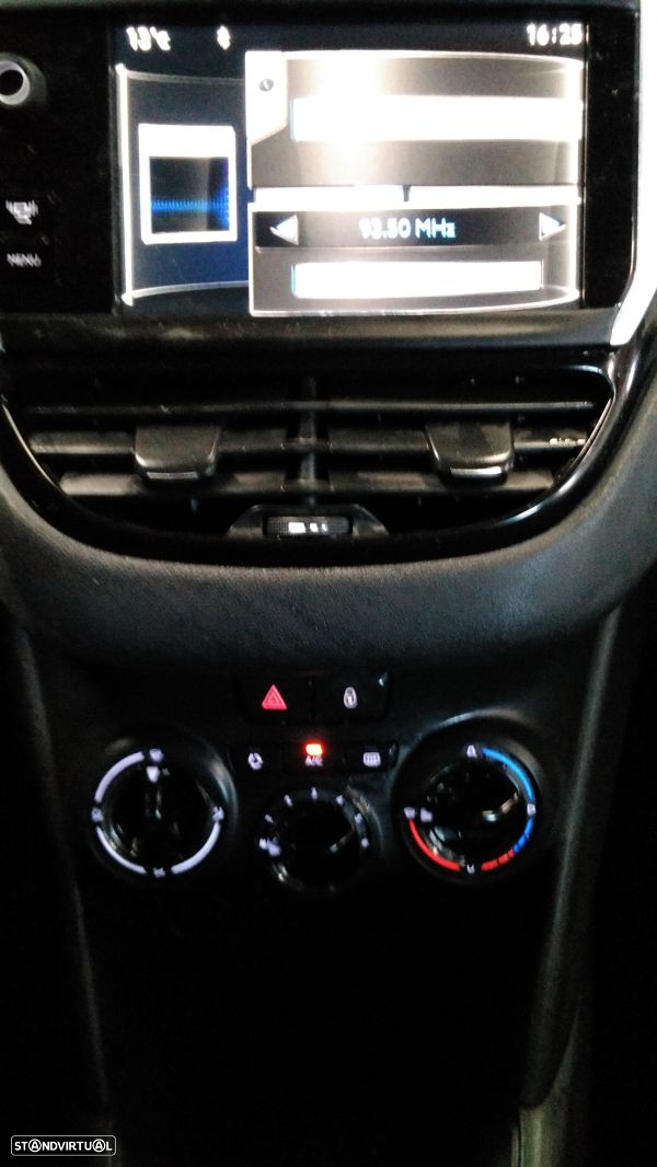 Para Peças Peugeot 208 I (Ca_, Cc_) - 7