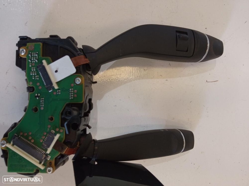 COMANDOS MULTIFUNÇÕES MERCEDES-BENZ CLASE B BM 246 - 1