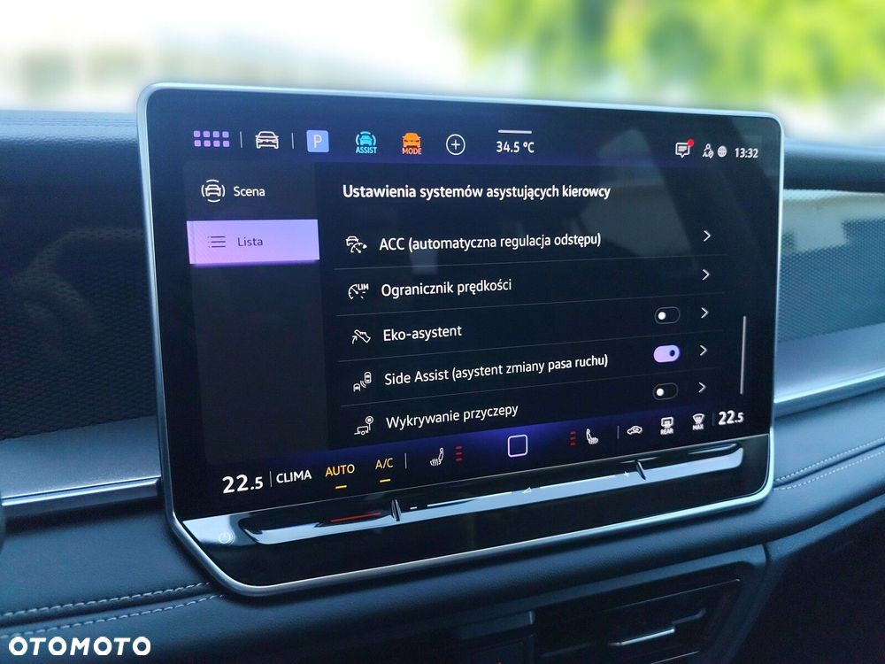 Volkswagen Tayron 1.5 eTSI mHEV Life DSG - 31