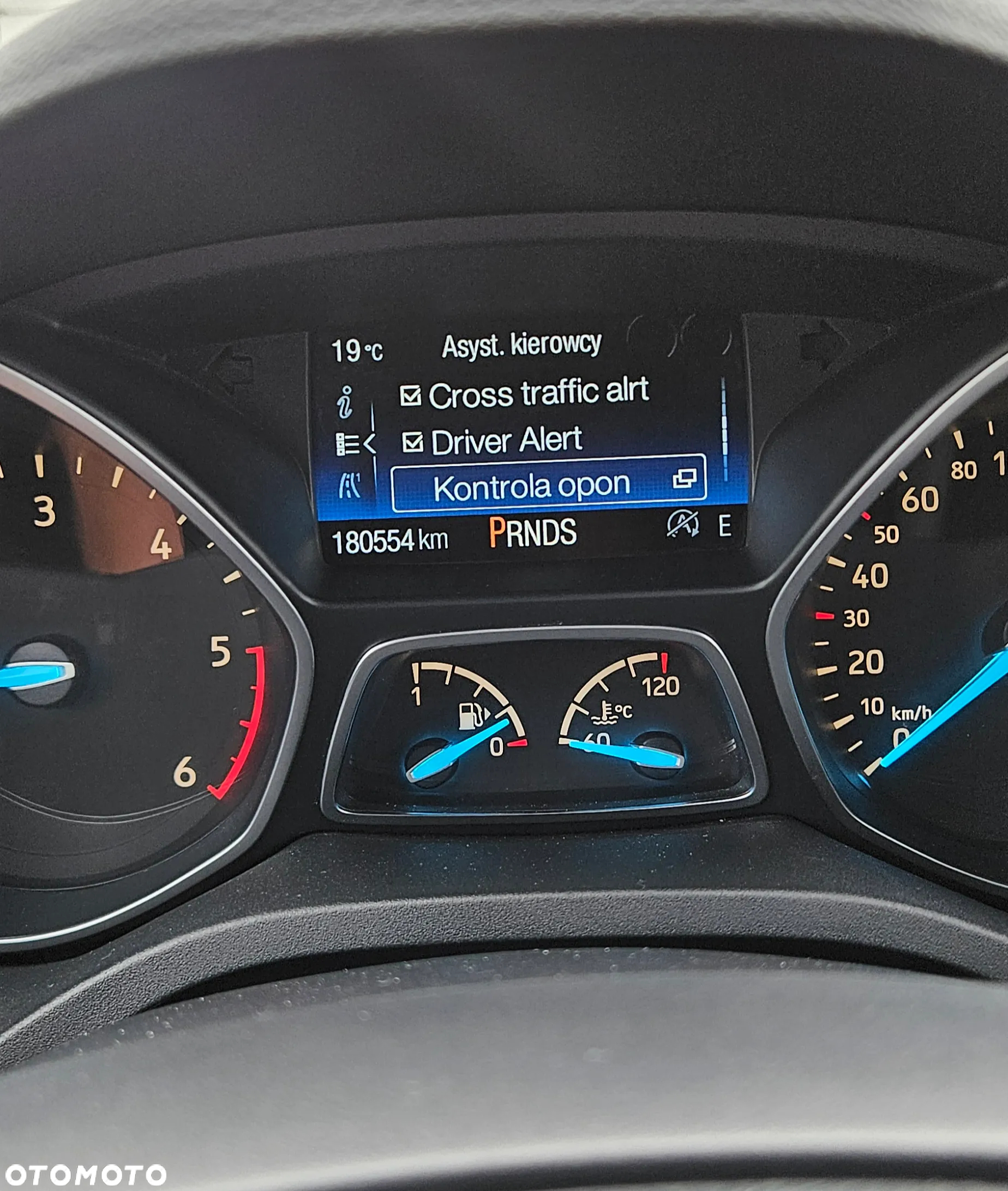 Ford Kuga 2.0 TDCi 4x4 ST-Line - 11