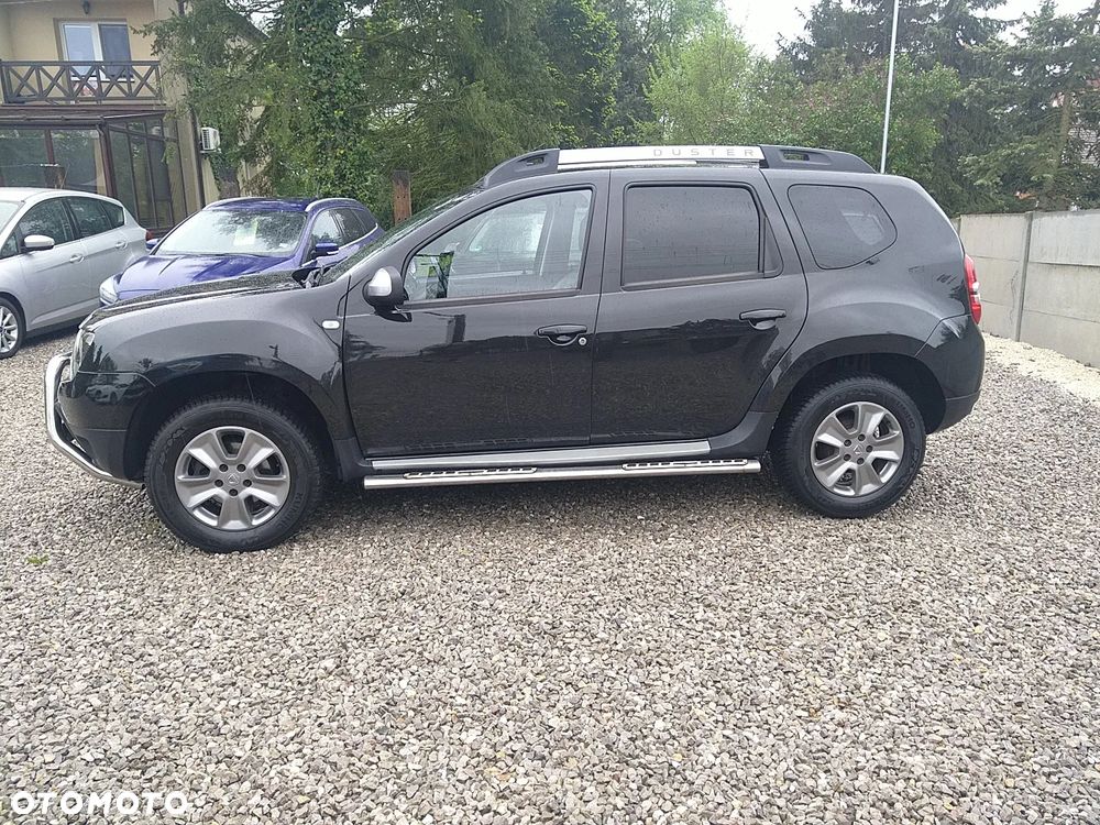 Dacia Duster 1.2 TCe Celebration - 4