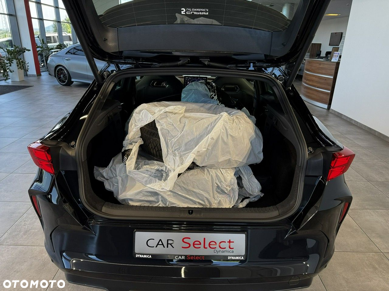 Cupra Formentor - 15