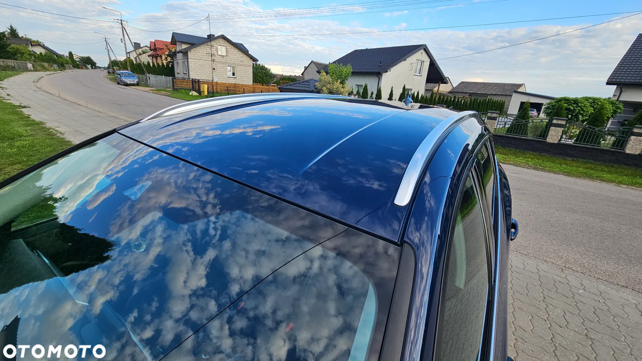 Ford Focus 1.5 EcoBlue Trend Edition Business - 35