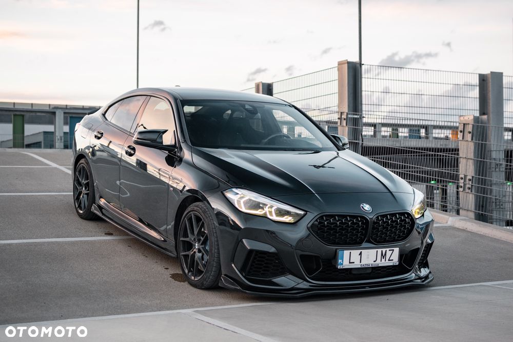BMW Seria 2 M235i xDrive - 14