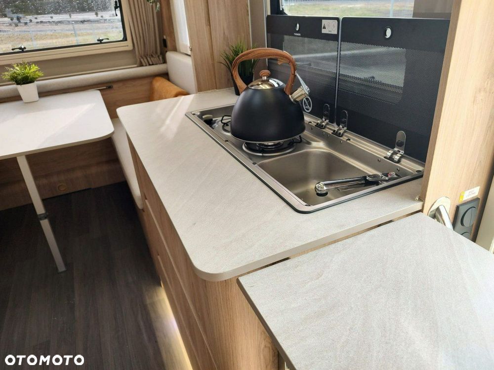 Inny Mobihome Navigo 390 z DMC 1350 KG - 10