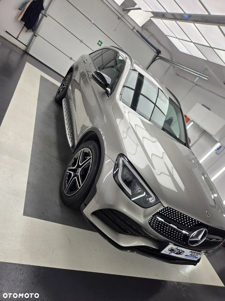 Mercedes-Benz GLC 200 d 4-Matic - 2