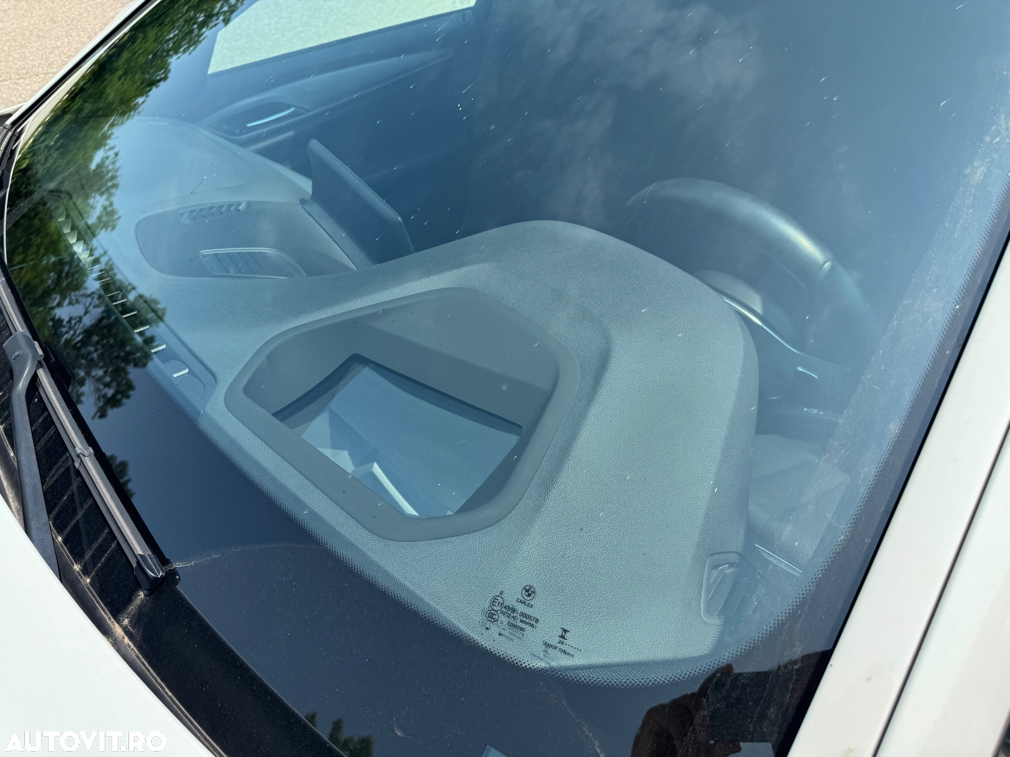 BMW Seria 5 520d Aut. M Sport Edition - 17