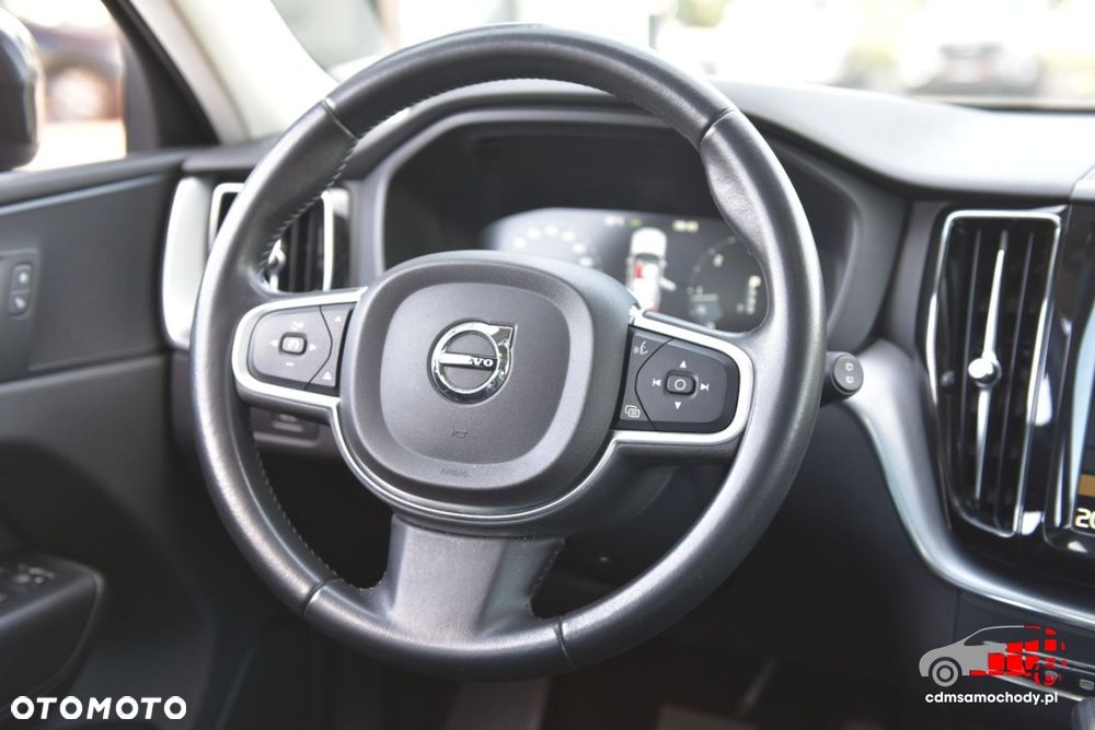 Volvo XC 60 - 24