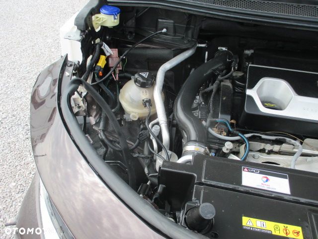 DS Automobiles DS 7 Crossback 1.6 PureTech Rivoli - 7