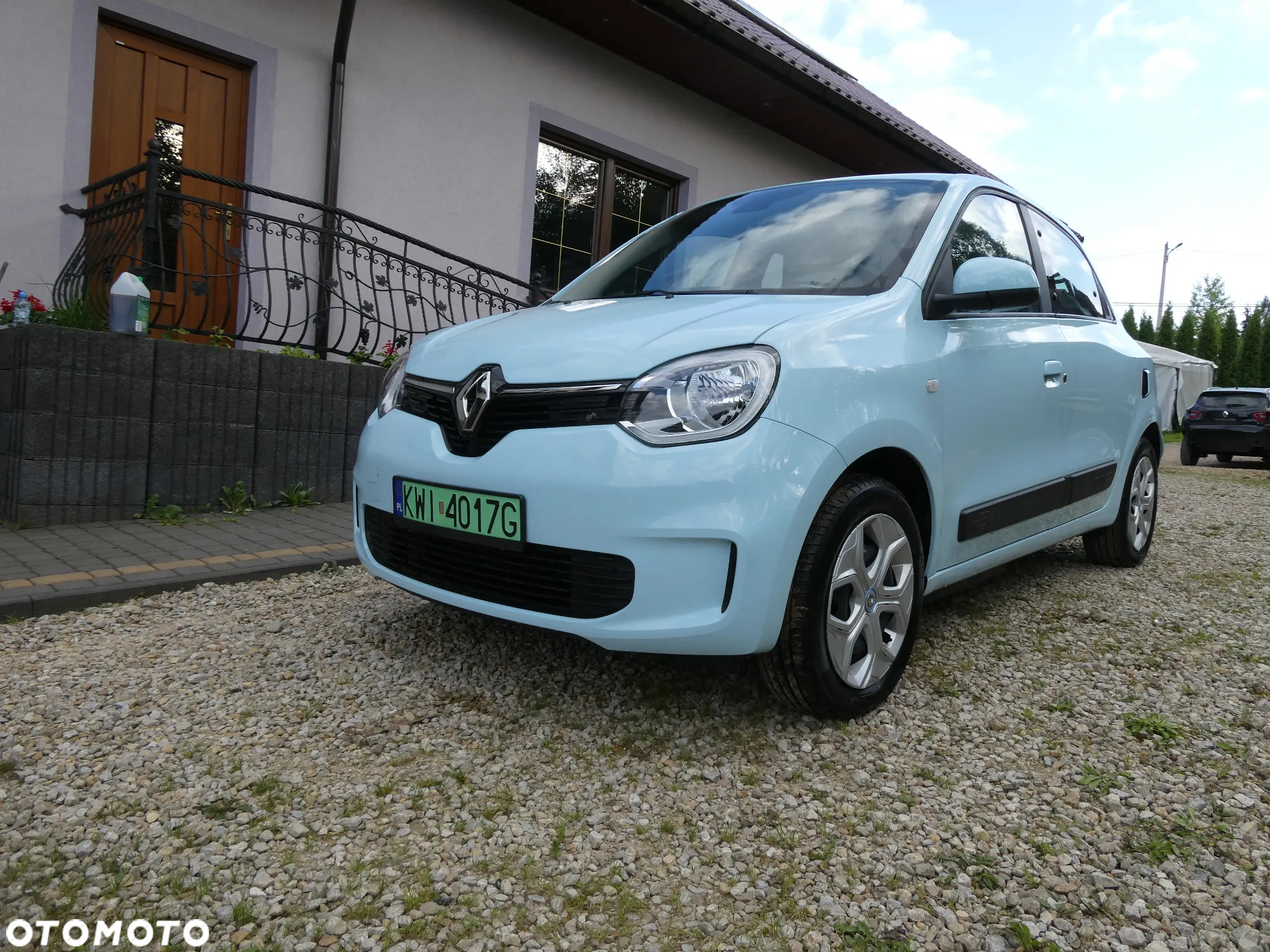 Renault Twingo - 14