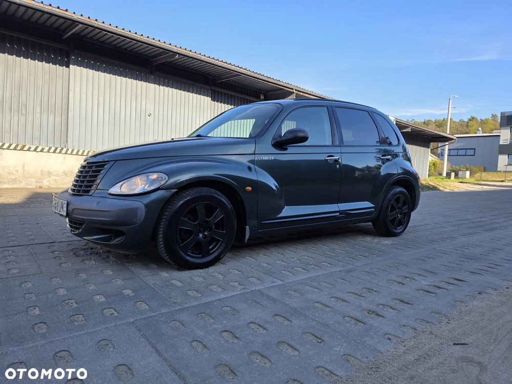 Chrysler PT Cruiser 2.0i Limited - 4