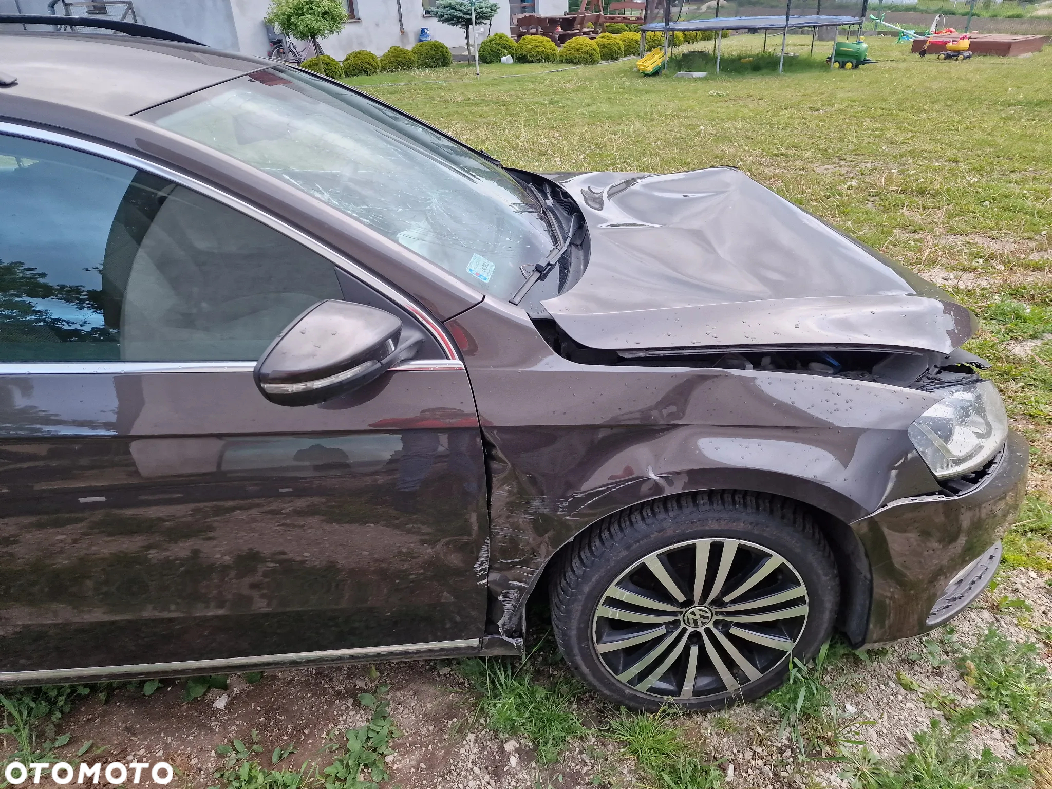 Volkswagen Passat 2.0 TDI Comfortline DSG - 3