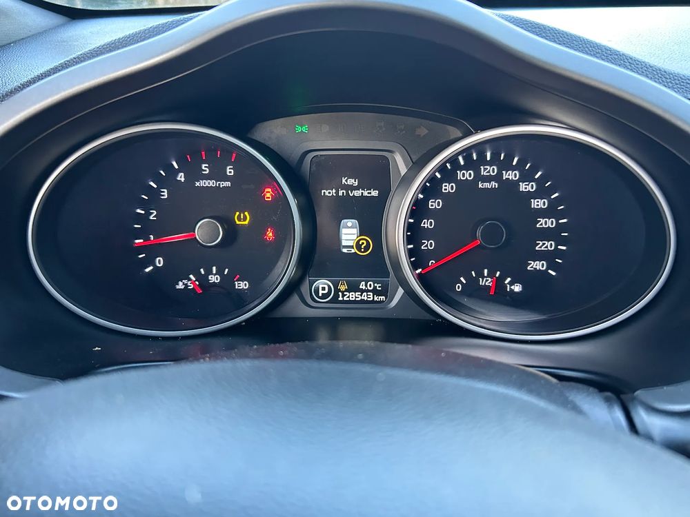 Kia Sportage - 18