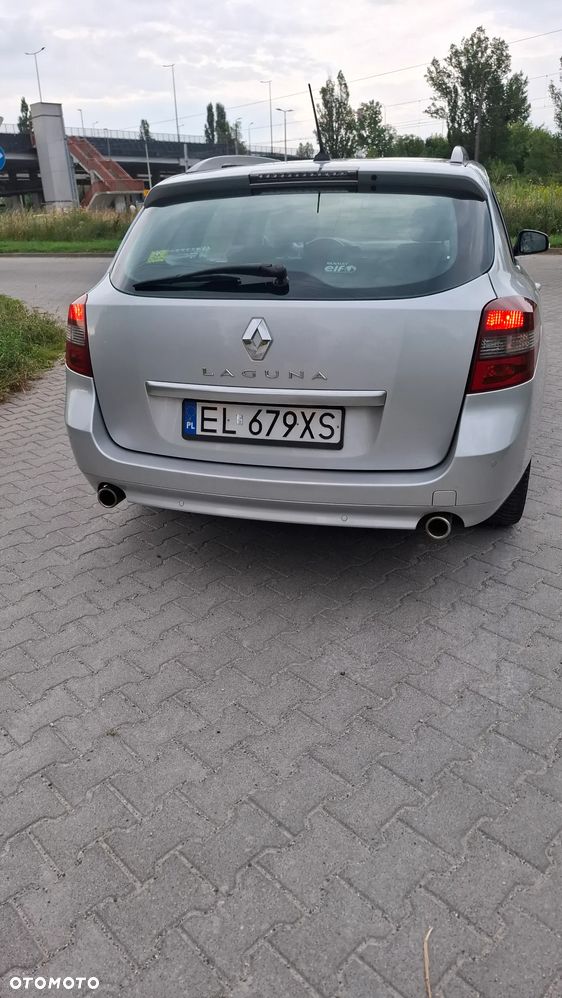 Renault Laguna II 2.0 GT Turbo - 6