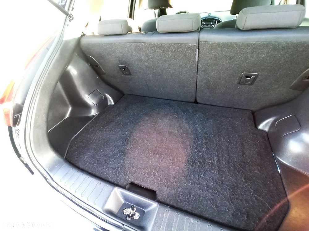 Nissan Juke - 9