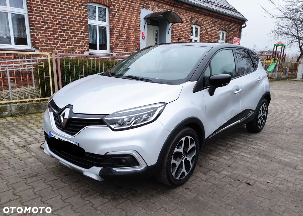 Renault Captur - 2