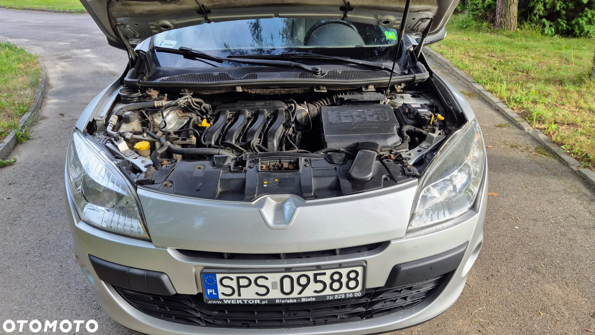 Renault Megane - 14