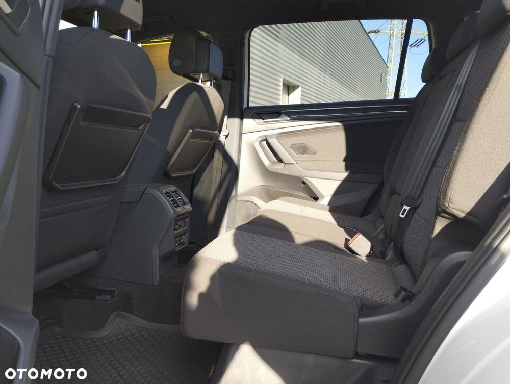 Volkswagen Tiguan 2.0 TDI BMT SCR 4Mot Comfortline DSG - 12
