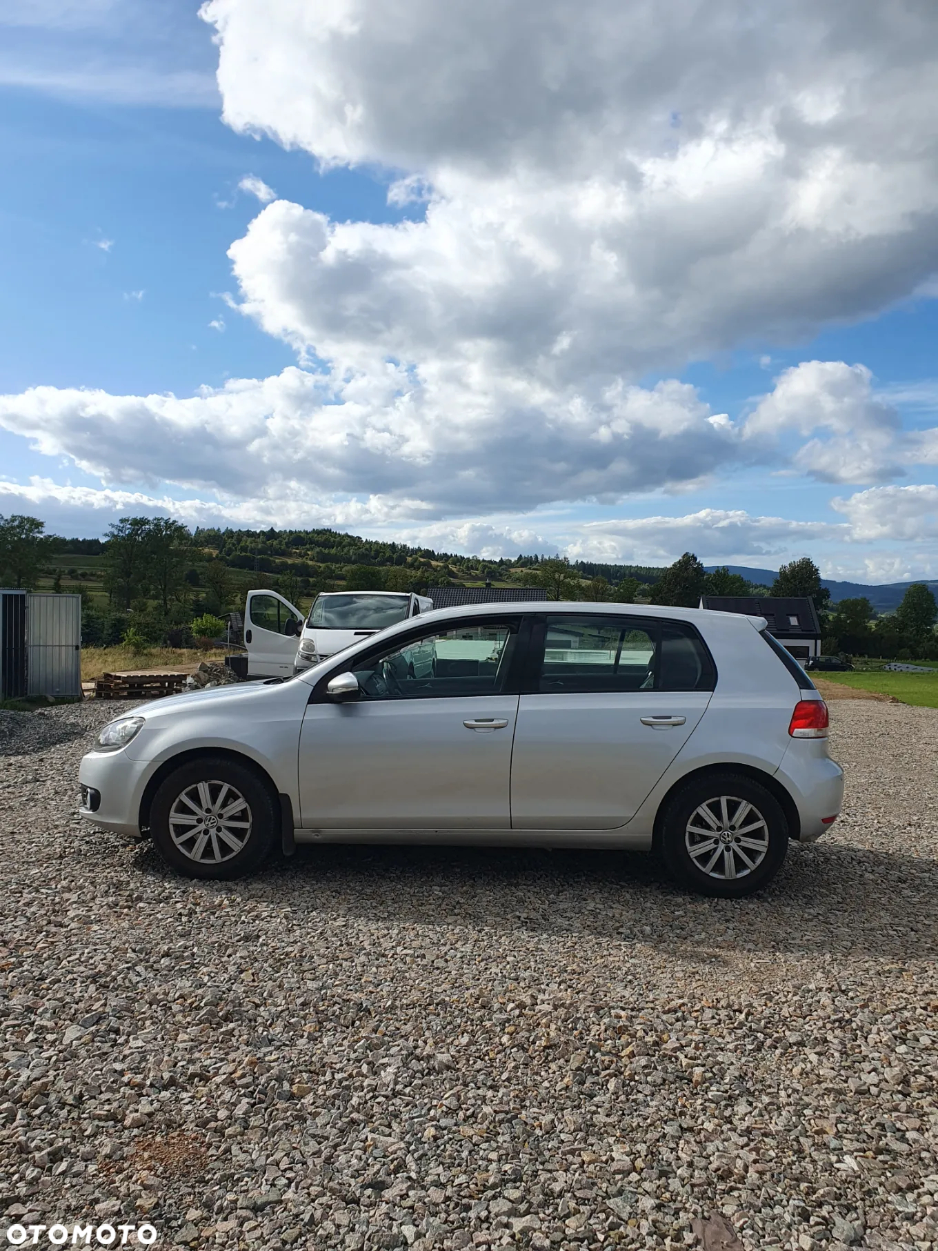 Volkswagen Golf - 2