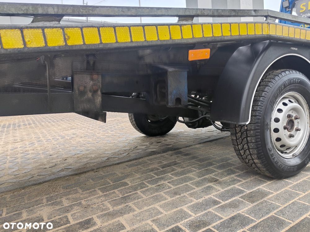 Volkswagen LT35 - 21